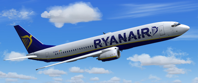 This fiscal year Ryanair has declared Record-Breaking profit
