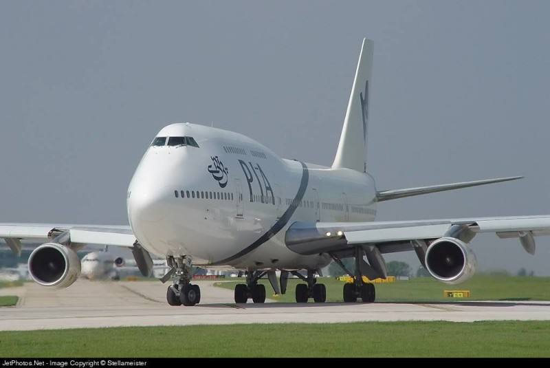 The Pakistan Airline Pilots’ Association is seriously considering going on a strike