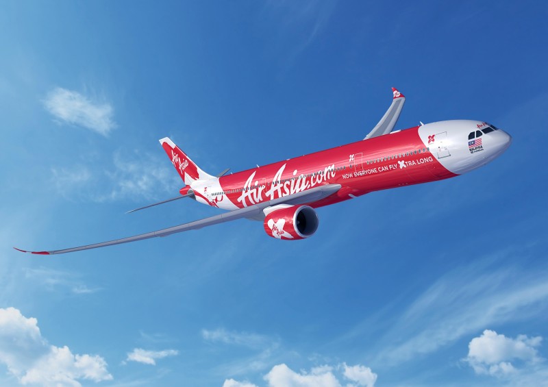 Air Asia X slows fleet expansion, seeking a 2H2015 turnaround