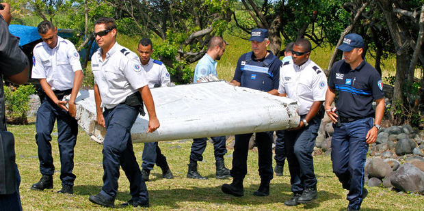 MH370: Claims wreckage, pilot skeleton found in Philippines