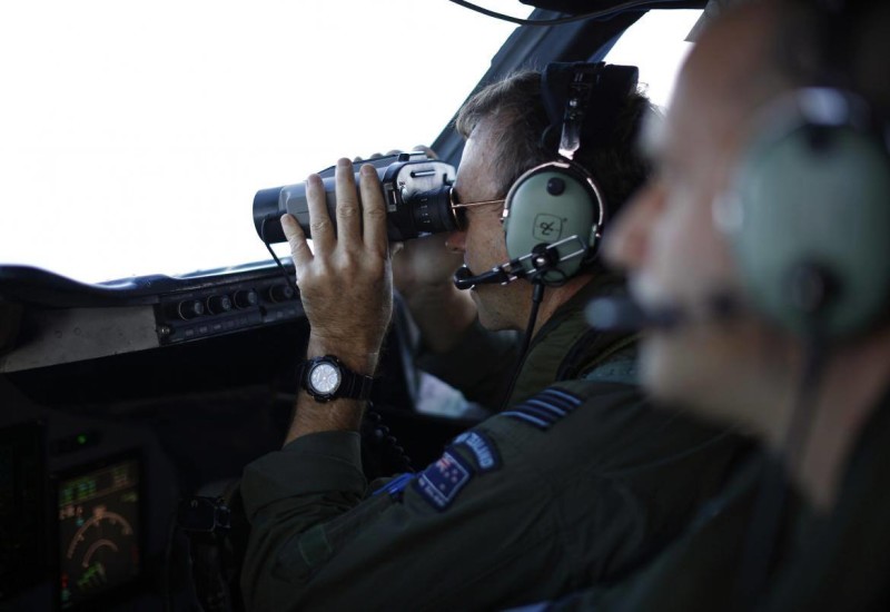 China To Contribute AUD$20 Million To MH370 Search