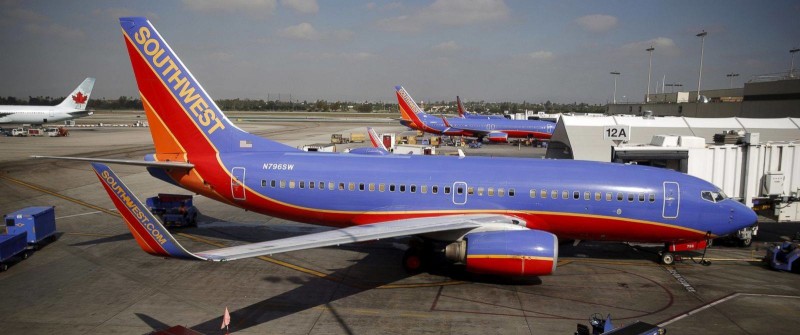 Flight Diverted After ‘Suspicious Behavior’ by Southwest Airlines Passengers