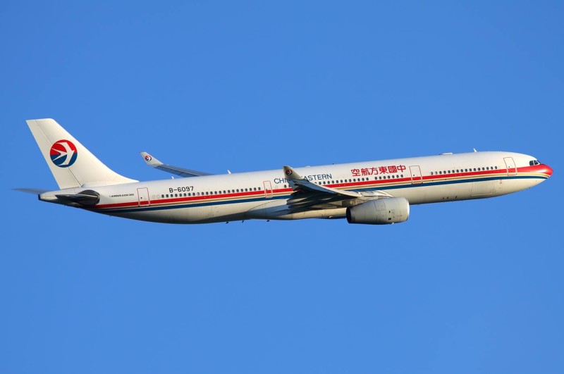 Chinese airline to provide WiFi in long haul flights
