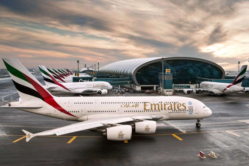 Emirates airline reviews security after Russia jet crash