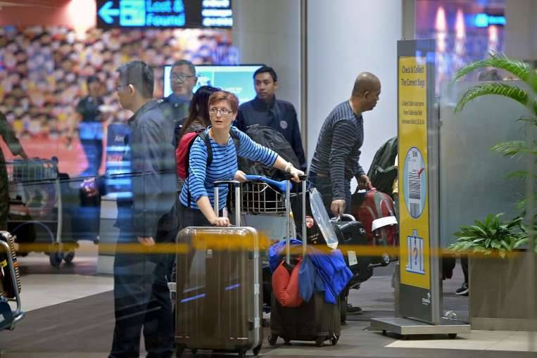 Expect flight delays due to enhanced security checks: Singapore Airlines