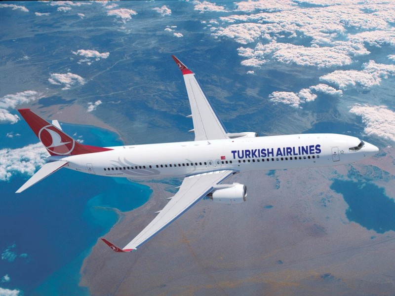 Best of Airways: Turkish Airlines, The Eurasian Powerhouse