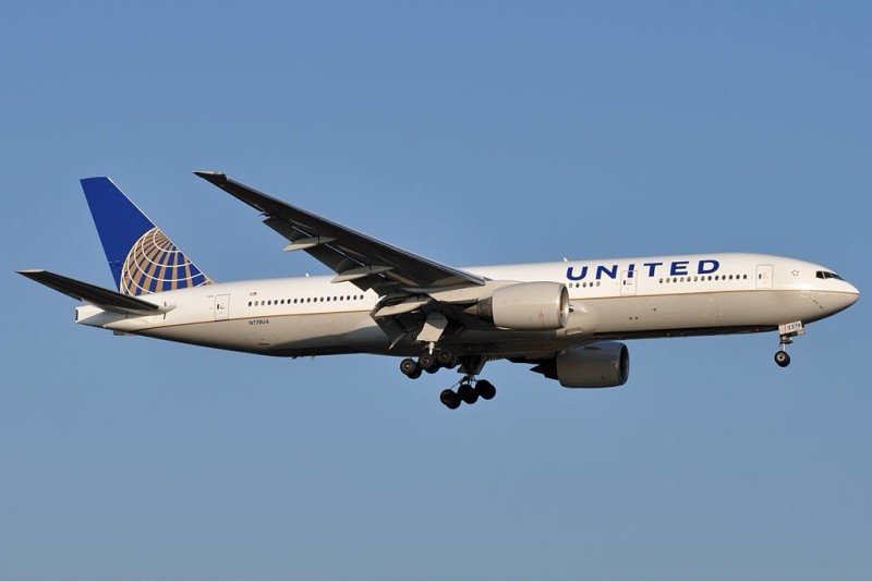 United Airlines to stop Dubai flights