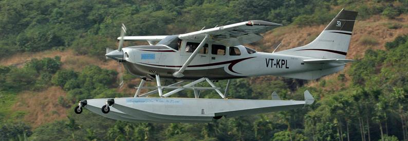 Mehair secures Goa seaplane/chopper contract
