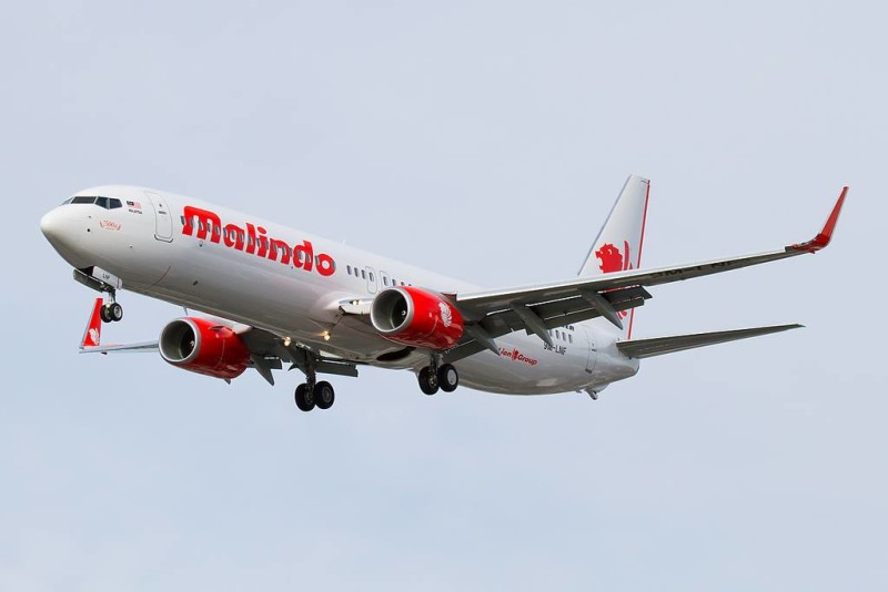 Malaysia’s Malindo Air to be rebranded?