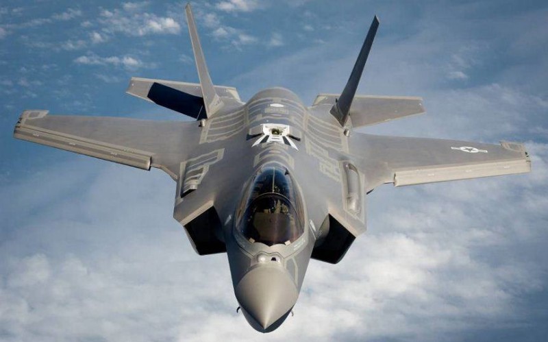 Serious concerns raised about F-35 jet and Australia’s $24 billion commitment
