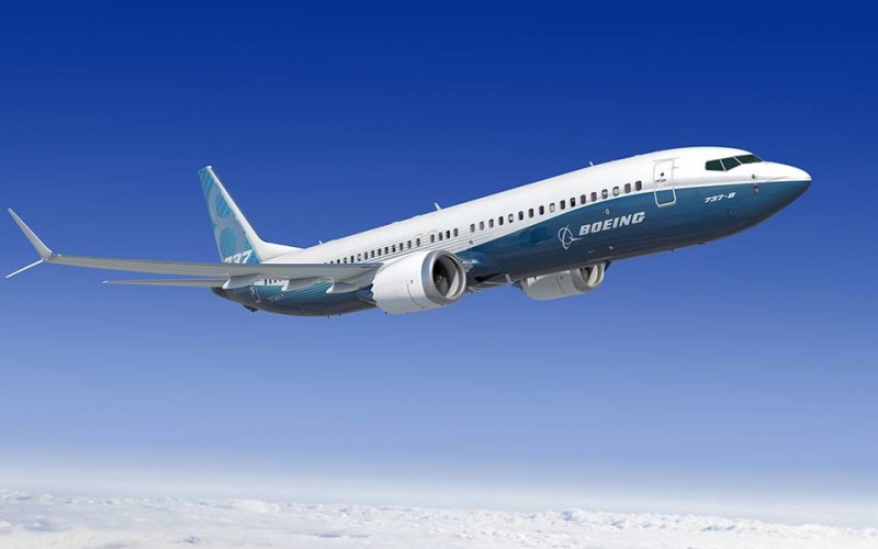 Boeing Focuses On Early 737 MAX Delivery