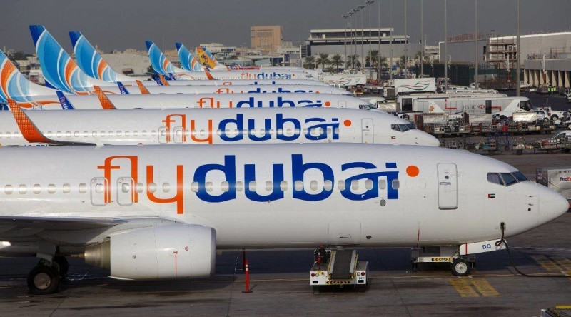Flydubai plans expansion in eastern Europe and Africa