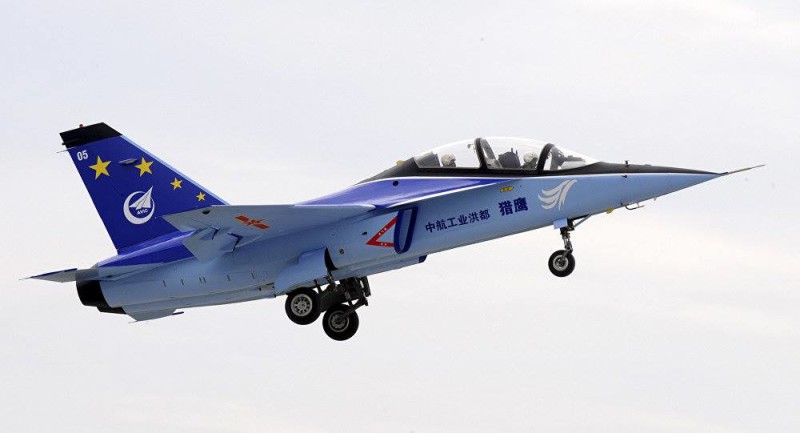 Beijing’s Armed Fighter Jet of the Future Filmed In-Flight