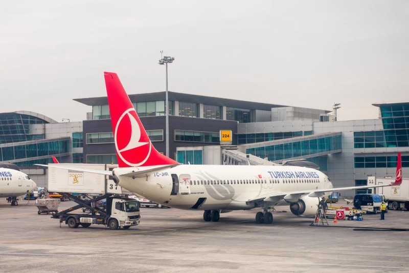 Turkey coup: Emirates, Etihad, Qatar Airways resume flights