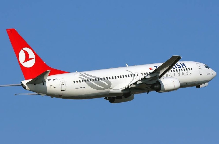 Nigeria sues Turkish Airlines for consumer rights violations